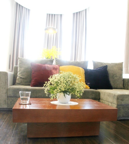 Ngôi nhà của giai điệu hạnh phúc