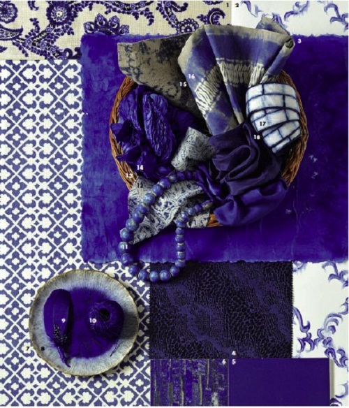 Xu hướng thiết kế nội thất các nước trên thế giới