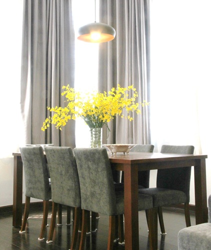 Ngôi nhà của giai điệu hạnh phúc