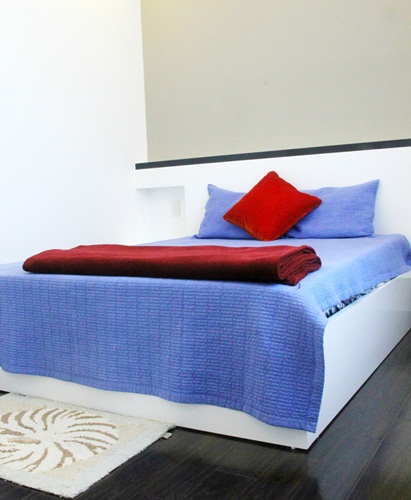 Ngôi nhà của giai điệu hạnh phúc