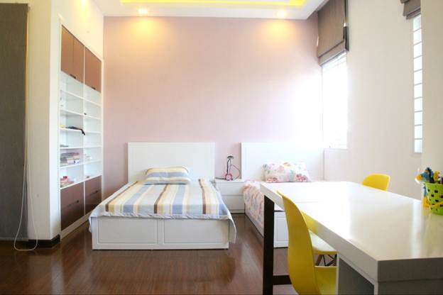 Ngôi nhà của giai điệu hạnh phúc