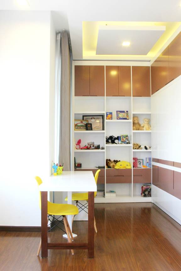 Ngôi nhà của giai điệu hạnh phúc