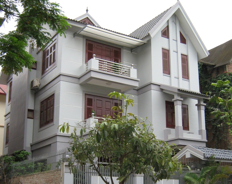 Hướng nhà gặp Thái Tuế và cách hoá giải