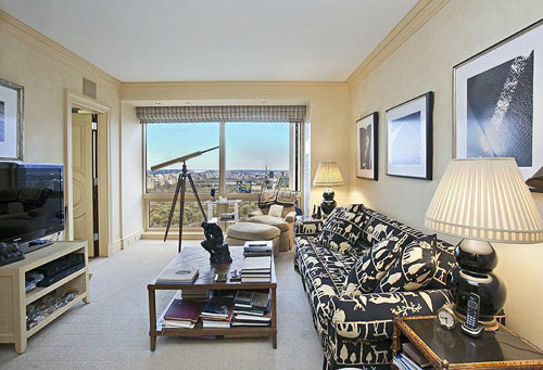 Khám phá căn hộ siêu sang mới tậu ở Mỹ của Ronaldo