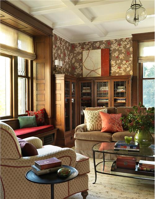 Phòng khách hiện đại cần lưu ý những gì?