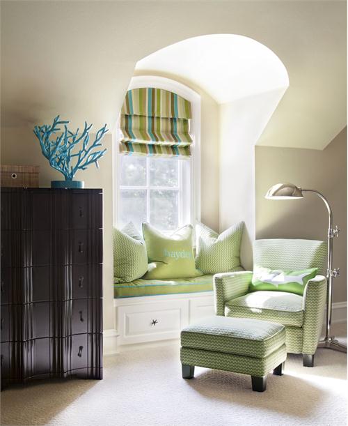 7 bước để có phòng ngủ thư giãn giúp ngủ ngon