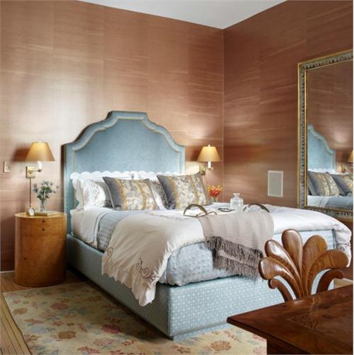 Làm ấm nhà khi trời vào thu