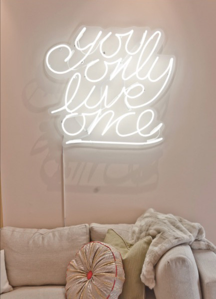 Thiết kế phòng ngủ dễ thương dành cho tuổi teen